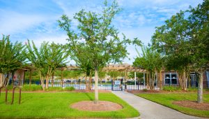 Crow Creek Golf Course Community