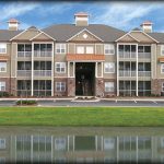 Crow Creek Condos in Calabash, NC